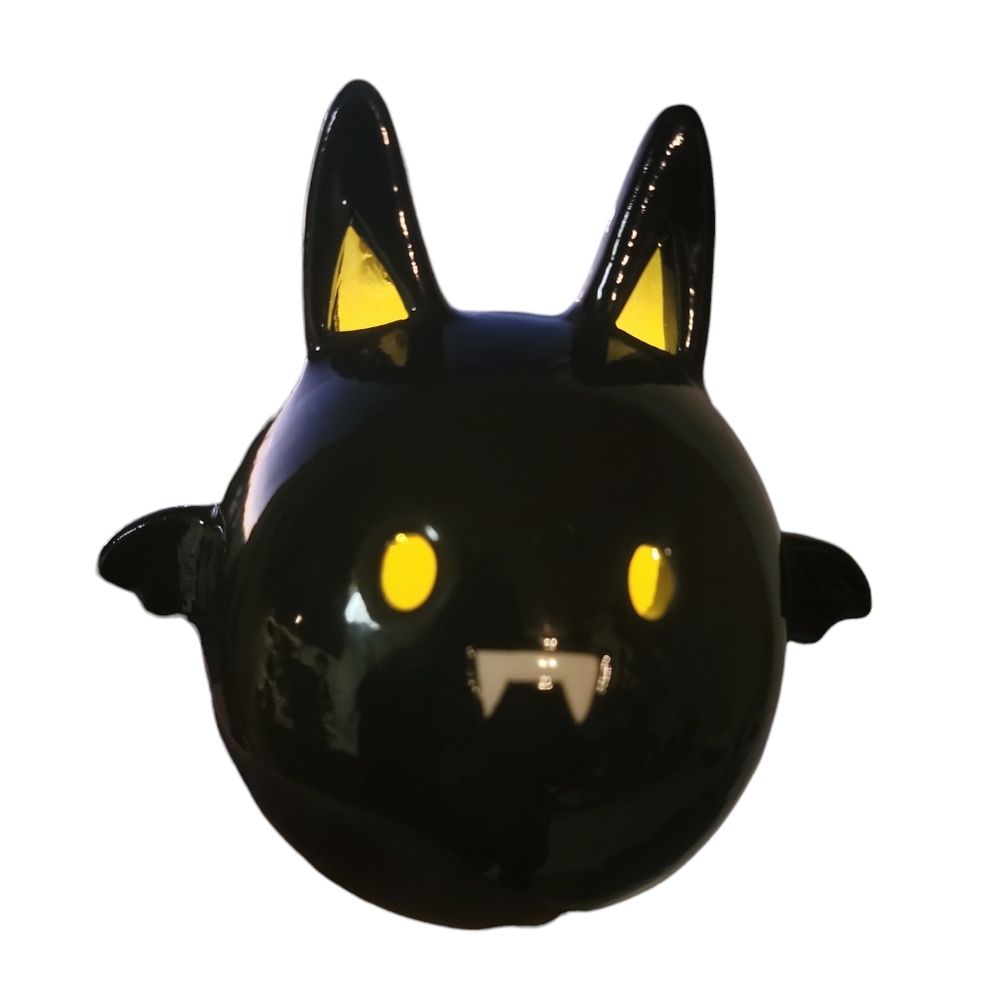 Bullseye Playground light up bat